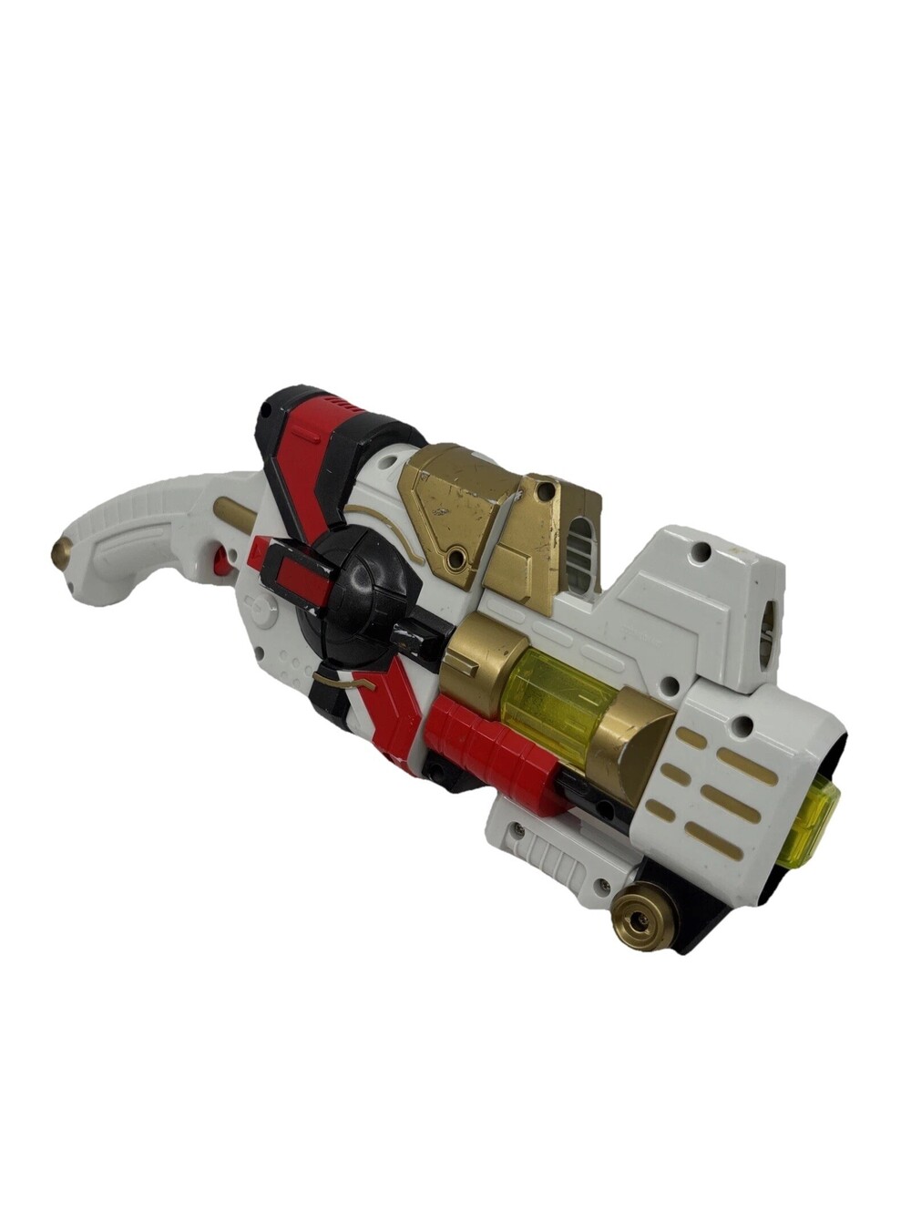 Konami Sazer-X Gransazers Eagle Blaster & Beet Hawk Tested